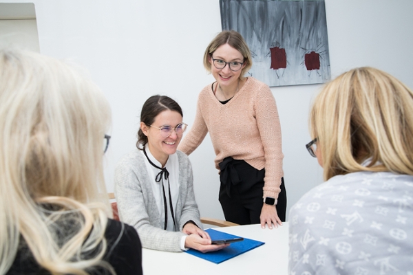 Sozialmedizinische Exzellenz Sozialmedizinische Exzellenz